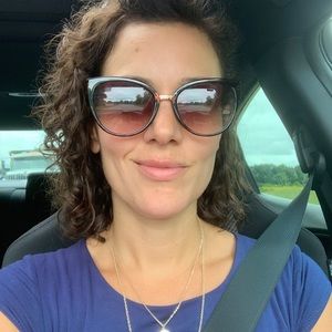 Meet your Posher, Kate